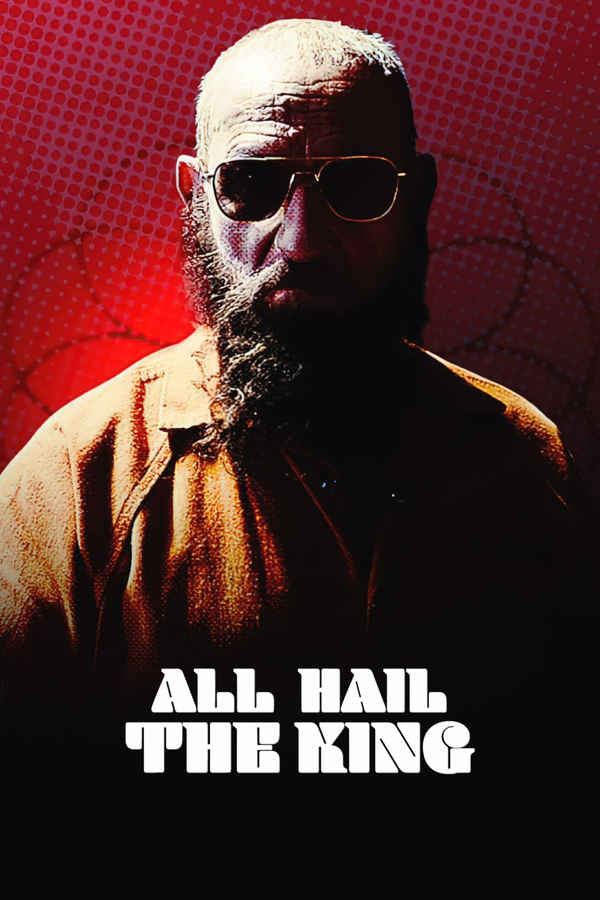 Marvel One-Shot: All Hail the King Poster 6