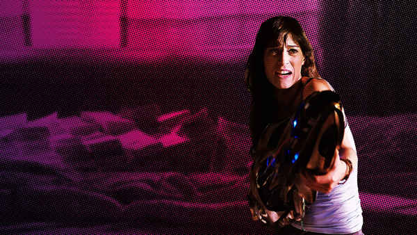 Marvel One-Shot: Item 47 Poster 1