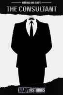 Marvel One-Shot: The Consultant Poster 2