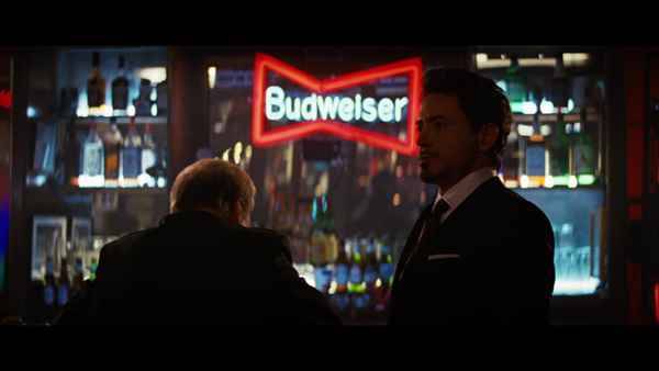 Marvel One-Shot: The Consultant Poster 6