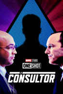 Marvel One-Shot: The Consultant Poster 7