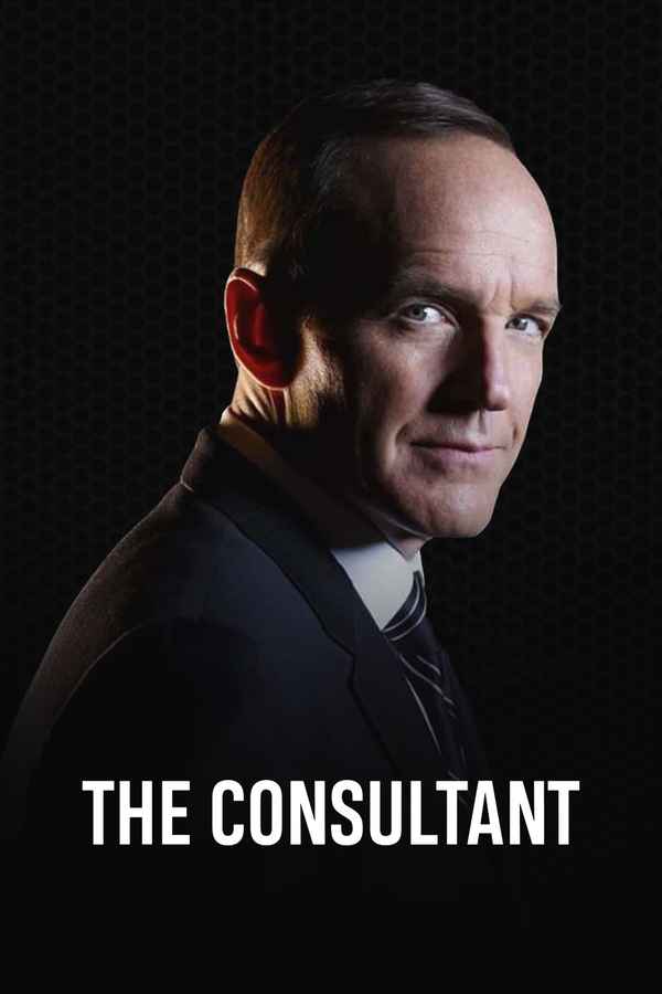 Marvel One-Shot: The Consultant Poster 4