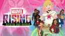 Marvel Rising: Battle of the Bands Poster 2