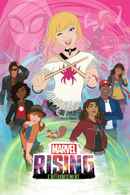 Marvel Rising: Battle of the Bands Poster 6