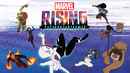 Marvel Rising: Chasing Ghosts Poster 1