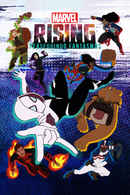 Marvel Rising: Chasing Ghosts Poster 4