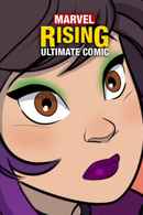 Marvel Rising: Initiation Poster 6
