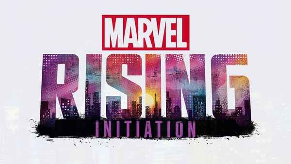 Marvel Rising: Initiation Poster 5