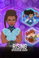 Marvel Rising: Operation Shuri Poster 4