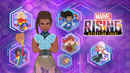 Marvel Rising: Operation Shuri Poster 7