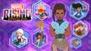 Marvel Rising: Operation Shuri Poster 1