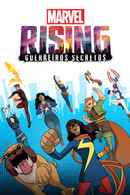 Marvel Rising: Secret Warriors Poster 4