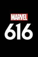 Marvel's 616 Poster 4
