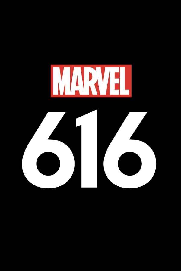 Marvel's 616 Poster 4