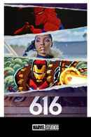 Marvel's 616 Poster 5