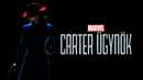 Marvel's Agent Carter Poster 2