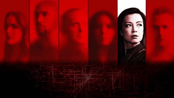 Marvel's Agents of S.H.I.E.L.D. Poster 7