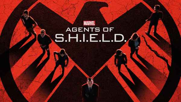 Marvel's Agents of S.H.I.E.L.D. Poster 4