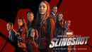 Marvel's Agents of S.H.I.E.L.D.: Slingshot Poster 1