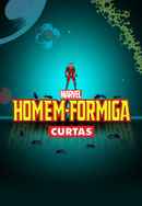 Marvel's Ant-Man Poster 5