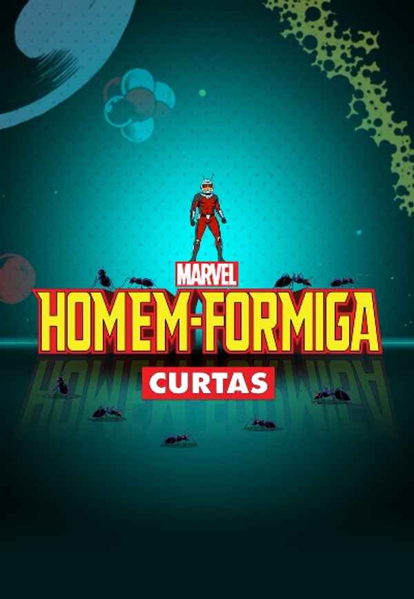 Marvel's Ant-Man Poster 5