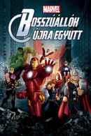 Marvel's Avengers Assemble Poster 6