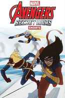 Marvel's Avengers: Secret Wars Poster 7