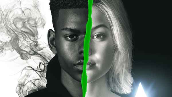Marvel's Cloak & Dagger Poster 5