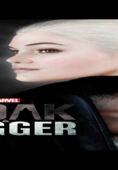 Marvel's Cloak & Dagger