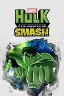 Marvel’s Hulk and the Agents of S.M.A.S.H Poster 1
