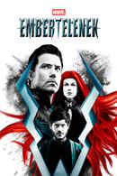 Marvel's Inhumans Poster 7