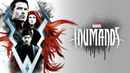 Marvel's Inhumans Poster 4