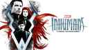 Marvel's Inhumans Poster 3