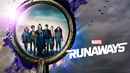Marvel's Runaways Poster 7