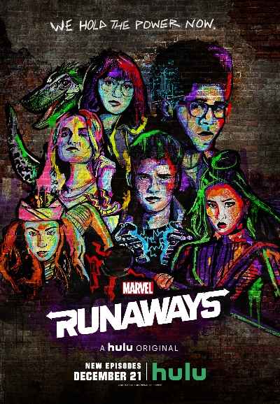 Marvel's Runaways