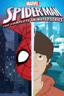 Marvel's Spider-Man Poster 4