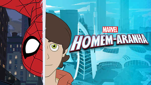 Marvel's Spider-Man Poster 2