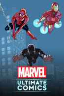 Marvel's Ultimate Comics Poster 2