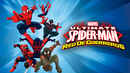 Marvel's Ultimate Spider-Man Poster 7