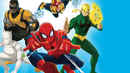 Marvel's Ultimate Spider-Man Poster 4