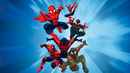 Marvel's Ultimate Spider-Man Poster 6
