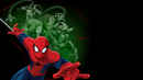 Marvel's Ultimate Spider-Man Poster 2