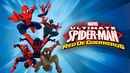 Marvel's Ultimate Spider-Man Poster 3