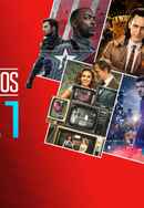 Marvel Special Look Poster 4