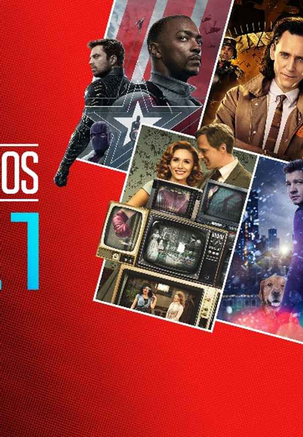 Marvel Special Look Poster 4