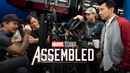 Marvel Studios ASSEMBLED Poster 4