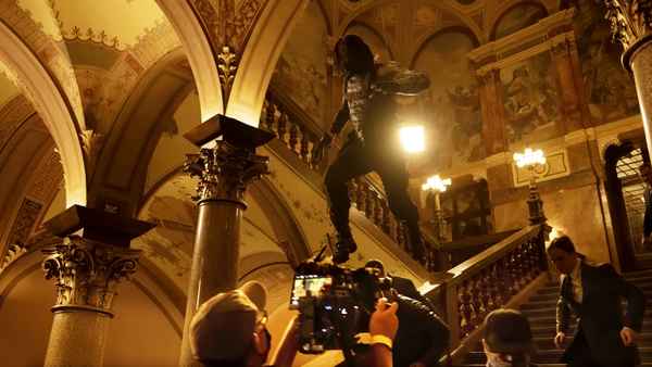 Marvel Studios ASSEMBLED Poster 5