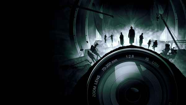 Marvel Studios Assembled: The Making of Secret Invasion Poster 3