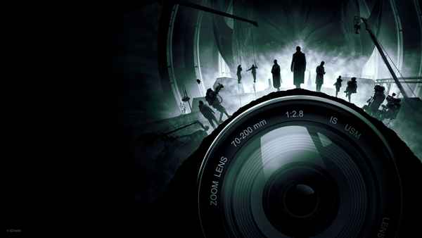 Marvel Studios Assembled: The Making of Secret Invasion Poster 7