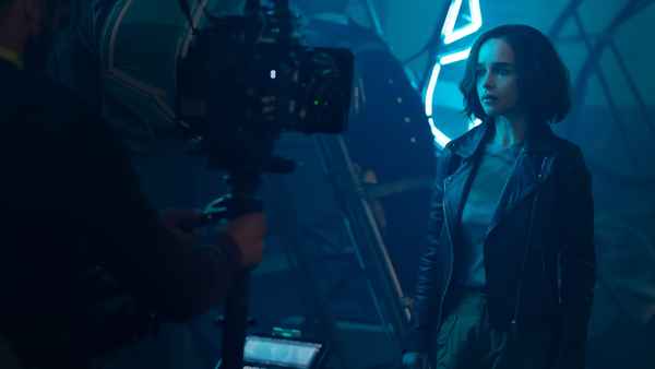 Marvel Studios Assembled: The Making of Secret Invasion Poster 5